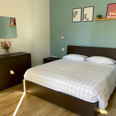 Cujo Apartment Специя Экстерьер фото