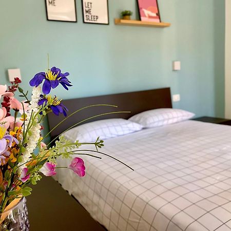 Cujo Apartment Специя Экстерьер фото
