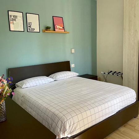 Cujo Apartment Специя Экстерьер фото