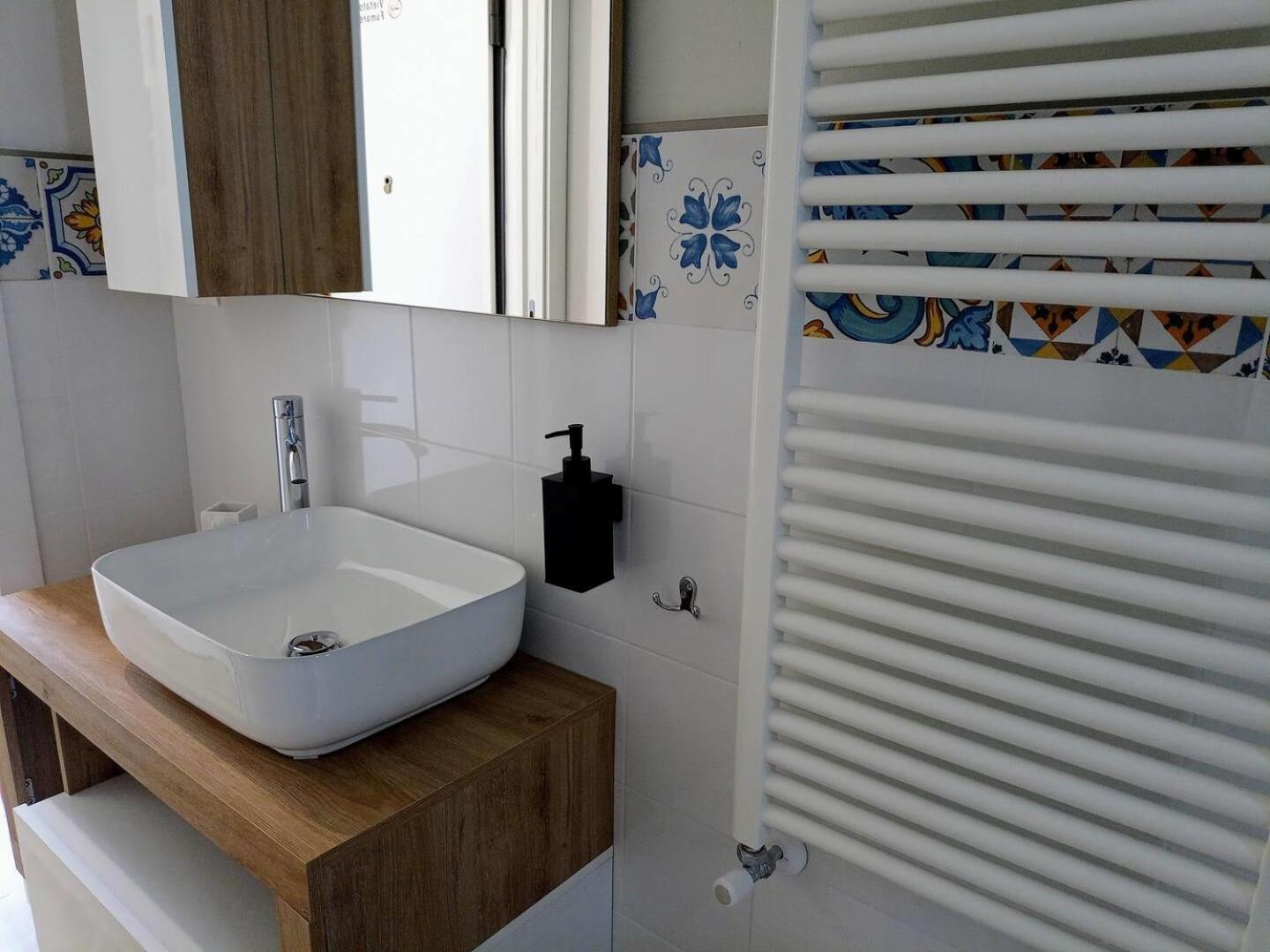 Cujo Apartment Специя Экстерьер фото