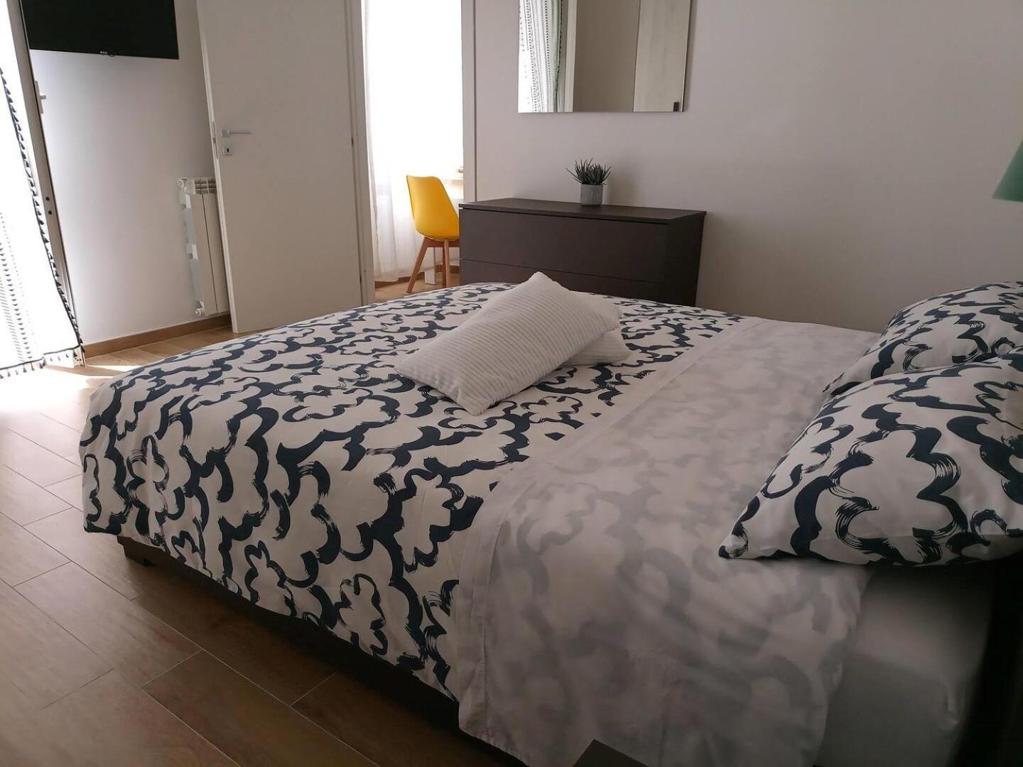 Cujo Apartment Специя Экстерьер фото