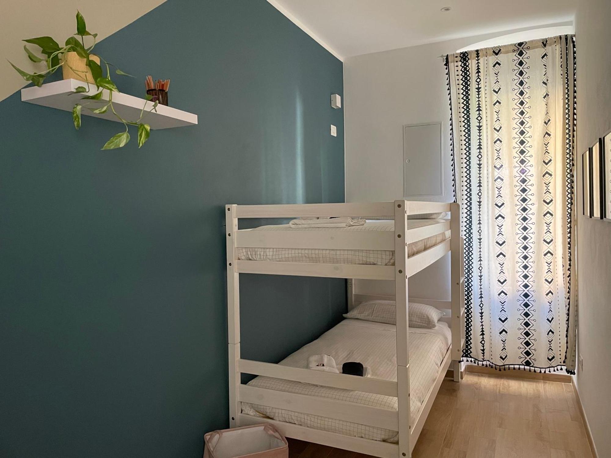 Cujo Apartment Специя Экстерьер фото