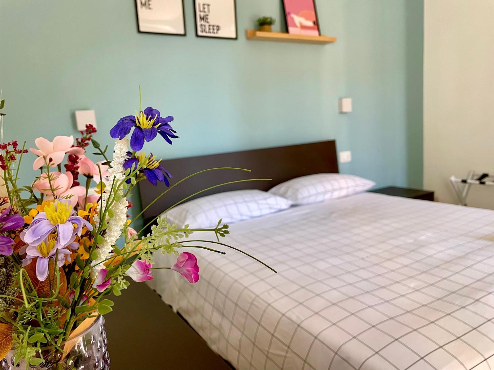 Cujo Apartment Специя Экстерьер фото