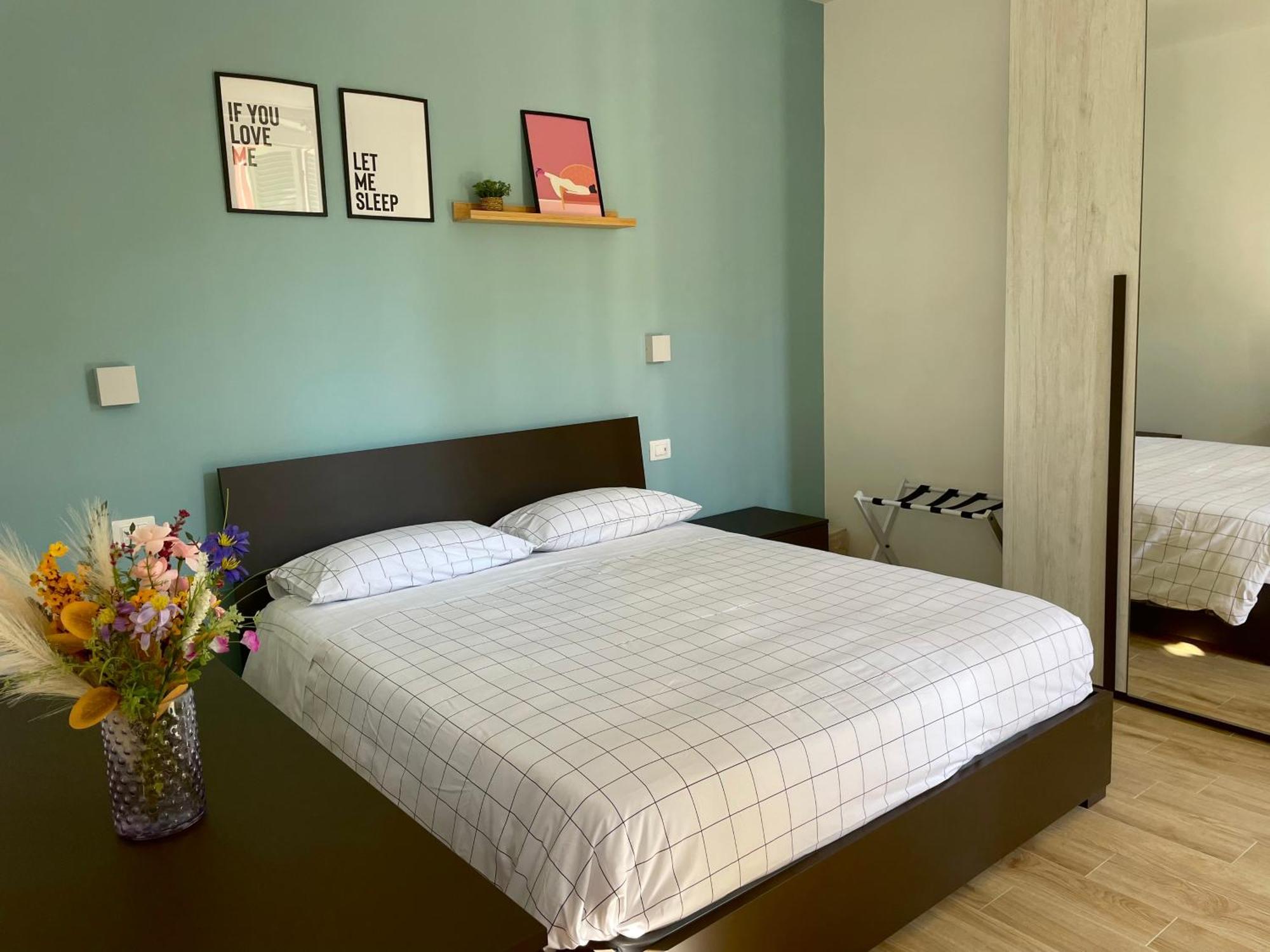 Cujo Apartment Специя Экстерьер фото