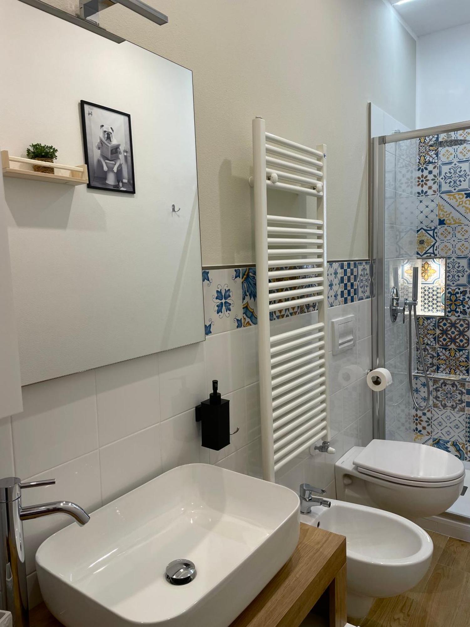 Cujo Apartment Специя Экстерьер фото